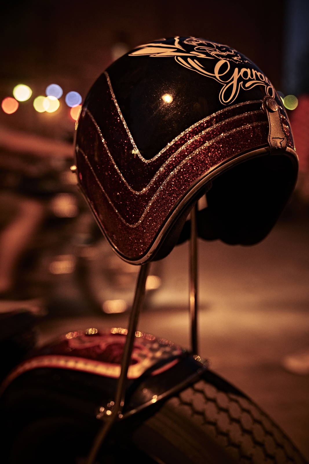 Kustom Kulture Forever